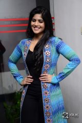 Megha Akash At Lie Movie Success Meet